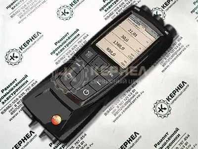 Ремонт приборов оценки качества воздуха в Бийске