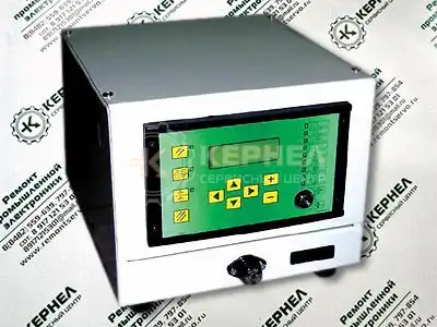 Ремонт блоков управления регуляторов точечной и рельефной сварки Ремонт блоков управления регуляторов точечной и рельефной сварки