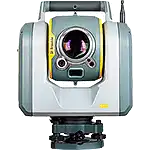 Ремонт сканирующих тахеометров