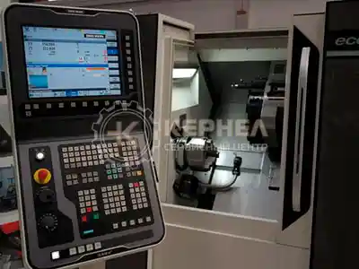 Ремонт CNC Mori Seiki