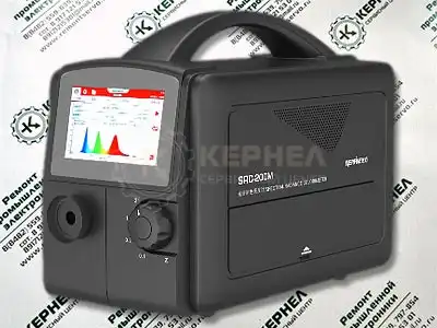 Ремонт спектроколориметра