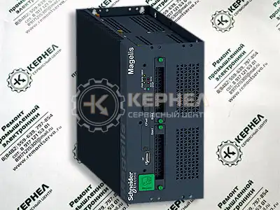 Ремонт панели оператора Advantech