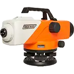 Ремонт оптических невилиров