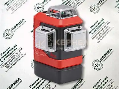 Ремонт лазерных нивелиров