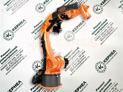 Ремонт KUKA