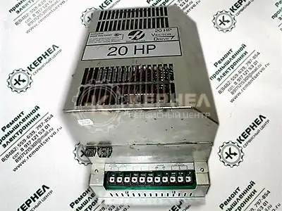 Ремонт промышленного оборудования Haas