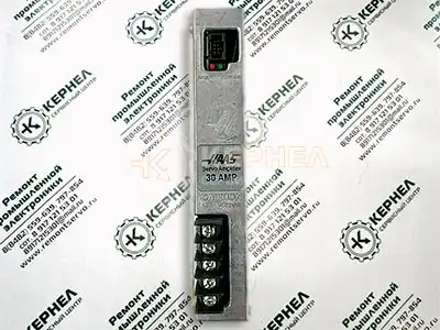 Ремонт промышленного оборудования Haas