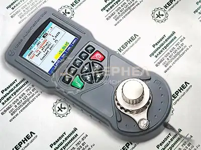 Ремонт промышленного оборудования Haas