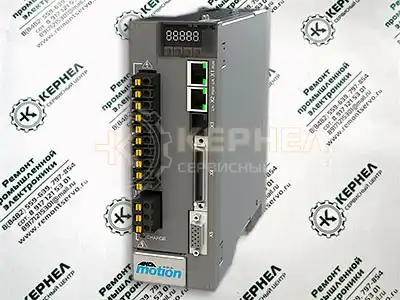 Ремонт промышленного оборудования ANCA