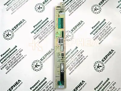 Ремонт промышленного оборудования ANCA