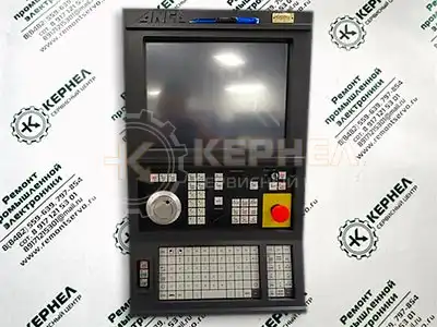 Ремонт промышленного оборудования ANCA