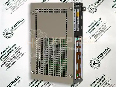 Ремонт промышленного оборудования ANCA