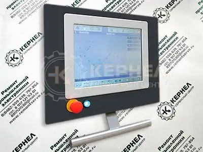 Ремонт промышленного оборудования LVD