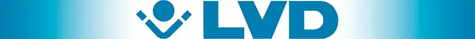 логотип LVD