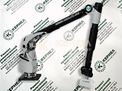 Ремонт промышленной электроники HEXAGON