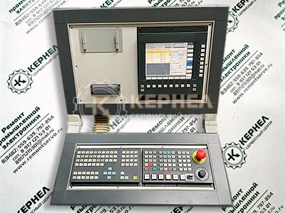 Ремонт промышленного оборудования Benzinger