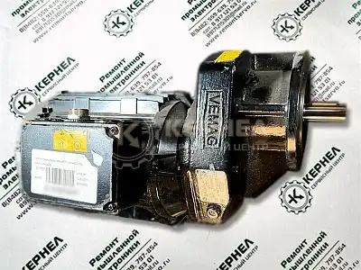 Ремонт серводвигателей VEMAG Ремонт серводвигателей VEMAG