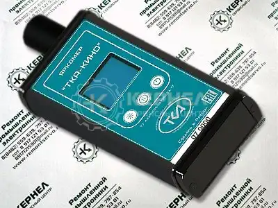 Ремонт люксметров Ремонт люксметров