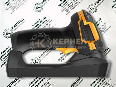 Ремонт беспроводных сканеров штрих-кода