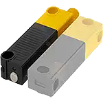 Ремонт магнитных RFID датчиков безопасности