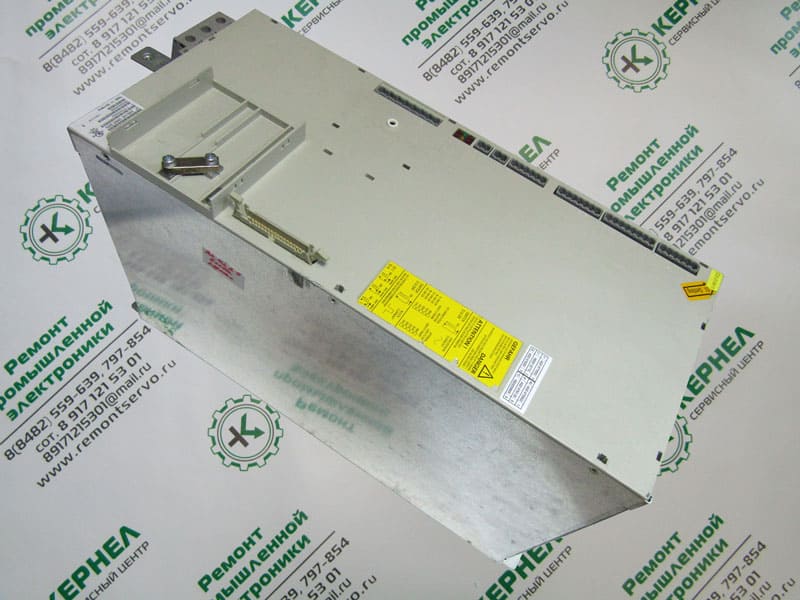 SIEMENS SIMODRIVE 1P 6SN1145-1BA02-0CA1