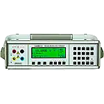 Ремонт многофункциональных калибраторов и поверочных устройств