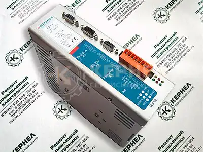 Ремонт промышленного оборудования Infranor