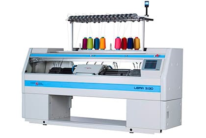 Оборудование легкой промышленности