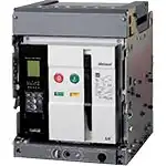 Ремонт воздушных автоматических выключателей LS Electric