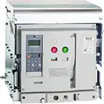 Ремонт воздушных автоматических выключателей КЭАЗ