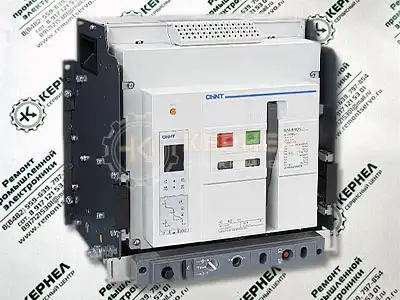 Восстановление механических узлов