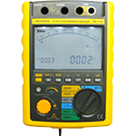 Ремонт высоковольтных тестеров изоляции