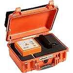 Ремонт приборов для диэлектрической диагностики кабельных линий