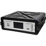 Ремонт установки для испытания основной изоляции кабеля