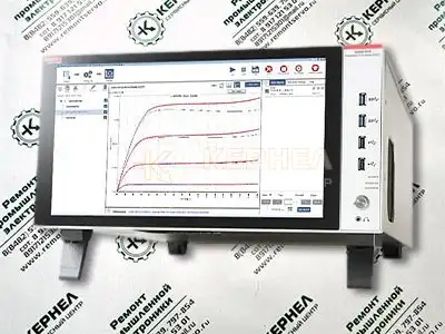 Ремонт вольтамперметров (ВАМ) и ампервольтметров (АВМ)