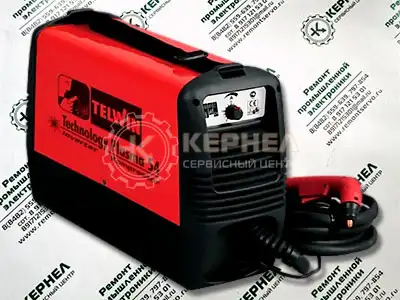 Ремонт аппарата плазменной резки в Донецке