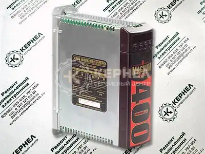 Ремонт сервопривода AXOR