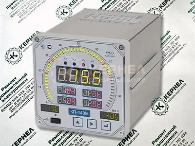 Ремонт ремонт видеографических самописцев регистраторов