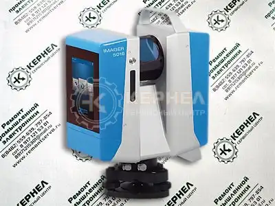 Ремонт наземных лазерных сканеров Ремонт наземных лазерных сканеров