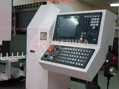 Ремонт CNC MITSUBISHI ELECTRIC