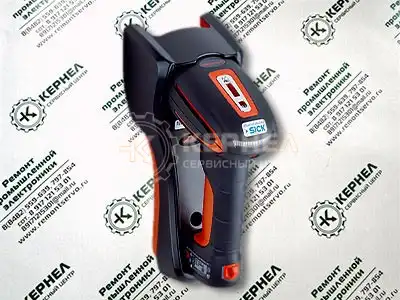 Ремонт ручных сканеров 2D штрих-кодов Ремонт ручных сканеров 2D штрих-кодов