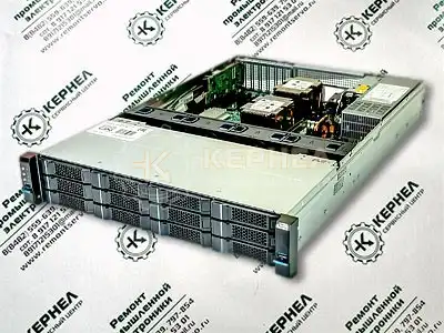 Ремонт серерверов UTINE Ремонт серерверов UTINE