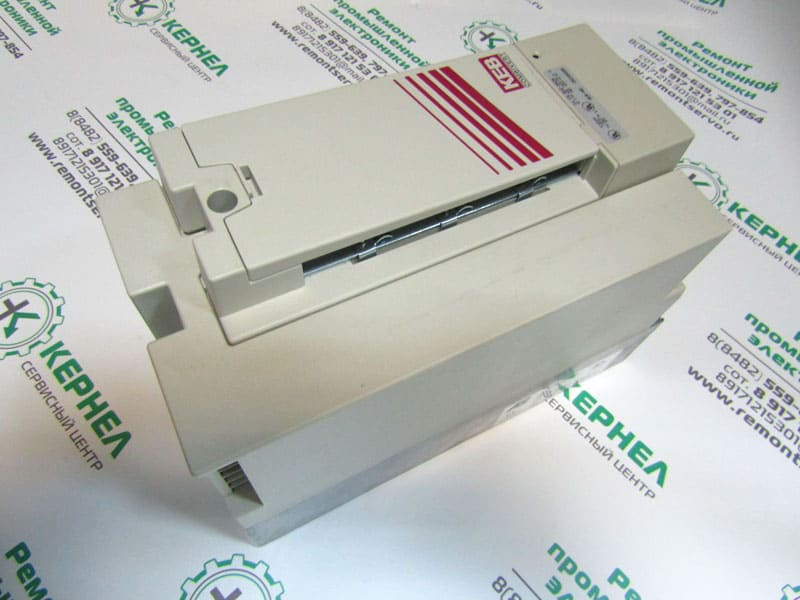 Частотный преобразователь KEB 14.F5.B1E-3A0A