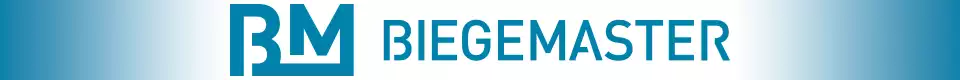 логотип Biegemaster