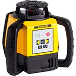 Ремонт ротационных нивелиров Ремонт ротационных нивелиров