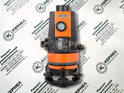 Ремонт приборов вертикального проектирования Ремонт приборов вертикального проектирования