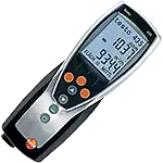 Ремонт приборов оценки качества воздуха в Электростале