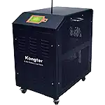 Ремонт универсальной пробойной установки