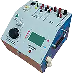 Ремонт высоковольтных тестеров изоляции