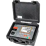 Ремонт установок высоковольтных испытаний изоляции